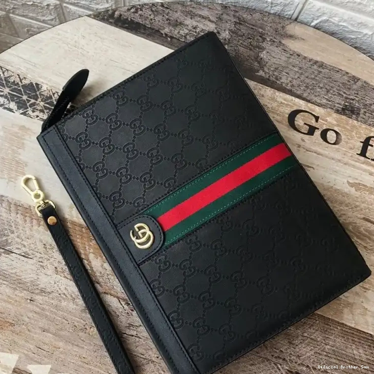 Official Brother Sam Gucci Bags 1910BB0038 0503
